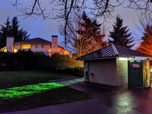 Park «132nd Square Park», reviews and photos, 13159 132nd Ave NE, Kirkland, WA 98034, USA