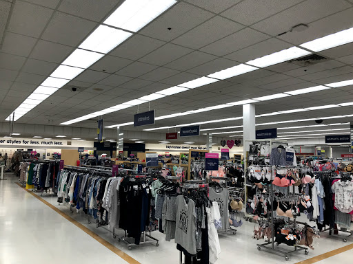 Department Store «Marshalls», reviews and photos, 2545 El Camino Real, Redwood City, CA 94061, USA