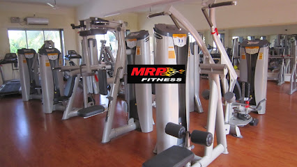 MRP FITNESS