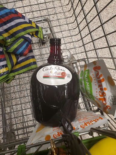 Supermarket «Publix Super Market at Jonquil Plaza», reviews and photos, 2955 Atlanta Rd SE, Smyrna, GA 30080, USA