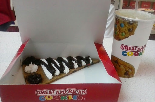Cookie Shop «Great American Cookies», reviews and photos, 10972 Parkside Dr, Knoxville, TN 37934, USA