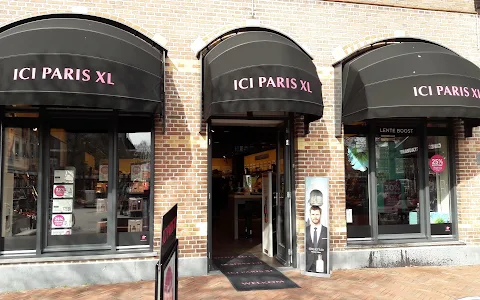 ICI PARIS XL image