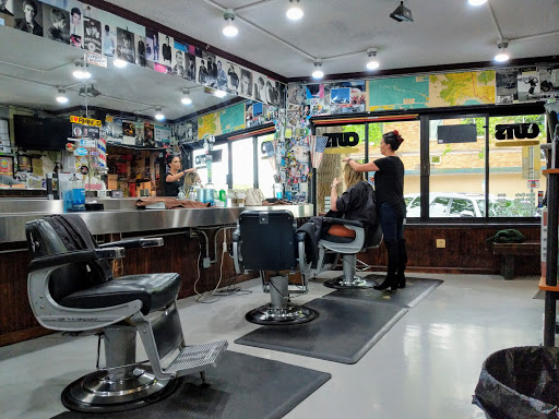 Barber Shop «The Shop», reviews and photos, 9714 NE 119th Way, Kirkland, WA 98034, USA