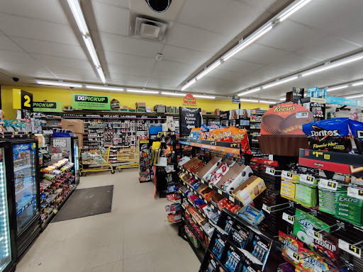 Discount Store «Dollar General», reviews and photos, 801 MN-44, Caledonia, MN 55921, USA