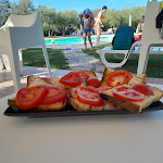 Photo n°1 de l'avis de Michele.o fait le 03/08/2023 à 20:01 sur le  Agriturismo Di Santo à San Buono