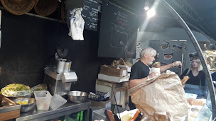 Photo n°80 de Chez Alain Miam Miam à Paris ()