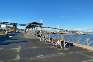 Pier 40