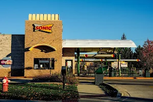 Sonic Drive-In image