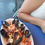 Photo n°2 de l'avis de Salvatore. fait le 23/08/2021 à 18:08 sur le  Restaurant Posidonia à Castellammare del Golfo