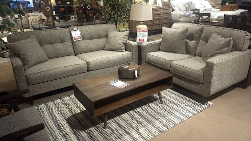 Furniture Store «American Furniture Galleries (Elk Grove)», reviews and photos, 8001 E Stockton Blvd, Sacramento, CA 95823, USA