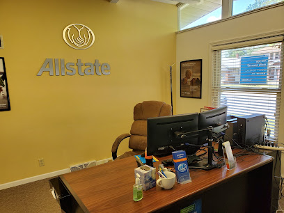Tod Wilson: Allstate Insurance