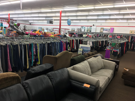 Thrift Store «The Salvation Army Family Store & Donation Center», reviews and photos, 3740 Nicollet Ave, Minneapolis, MN 55409, USA