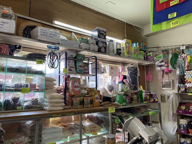 Harinas Cisnes - Tienda de ultramarinos