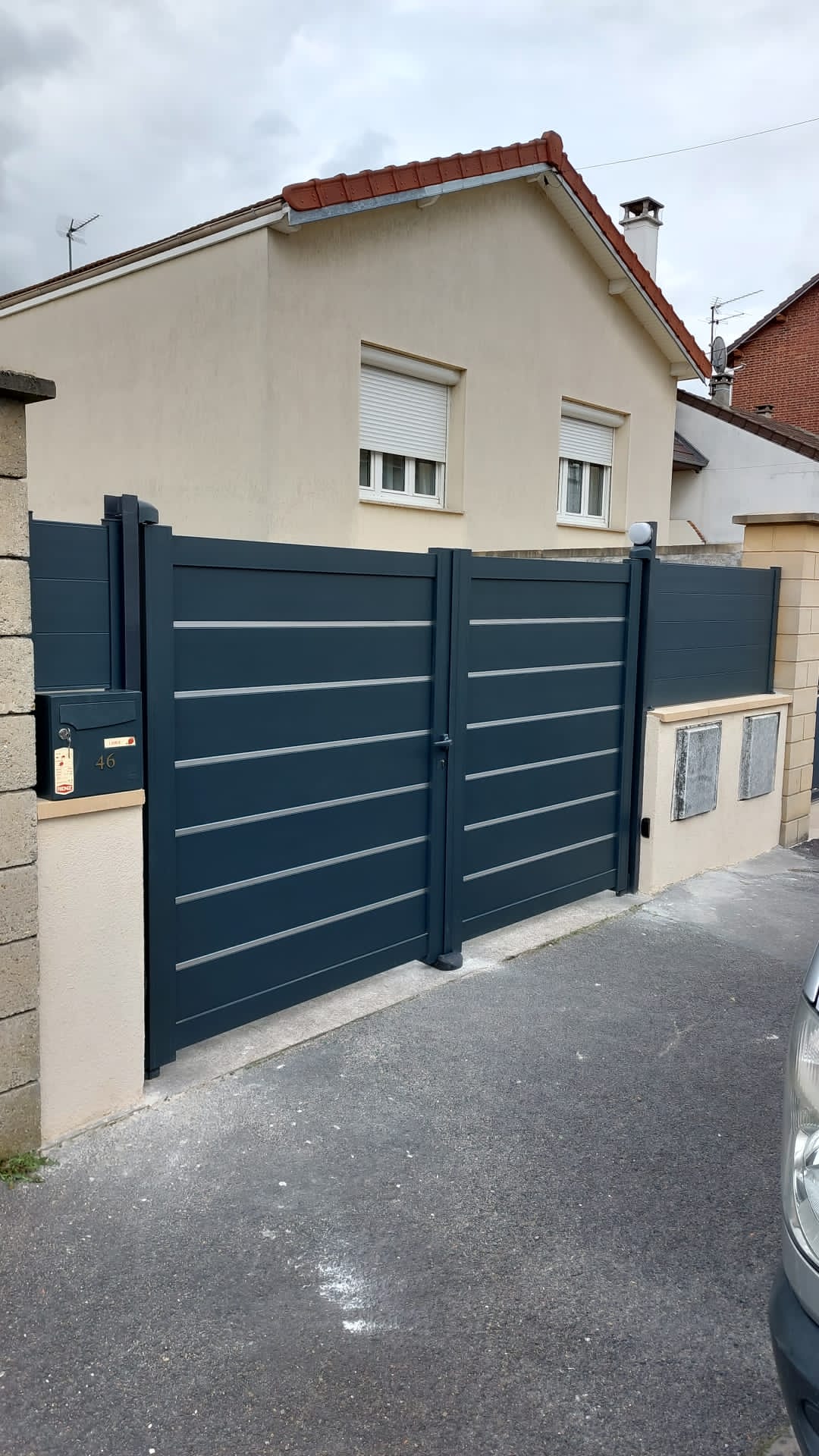 Photo n° 2 de l'avis de melodiesmaker.3 fait le 02/04/2023 à 09:35