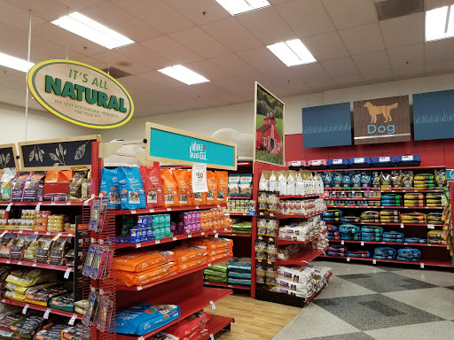 Pet Supply Store «Petco Animal Supplies», reviews and photos, 18200 NW Evergreen Pkwy, Beaverton, OR 97006, USA