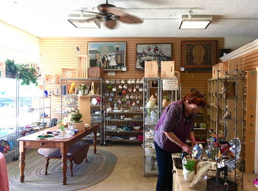 Thrift Store «Rancho Coastal Humane Society», reviews and photos, 120 Aberdeen Dr, Cardiff, CA 92007, USA