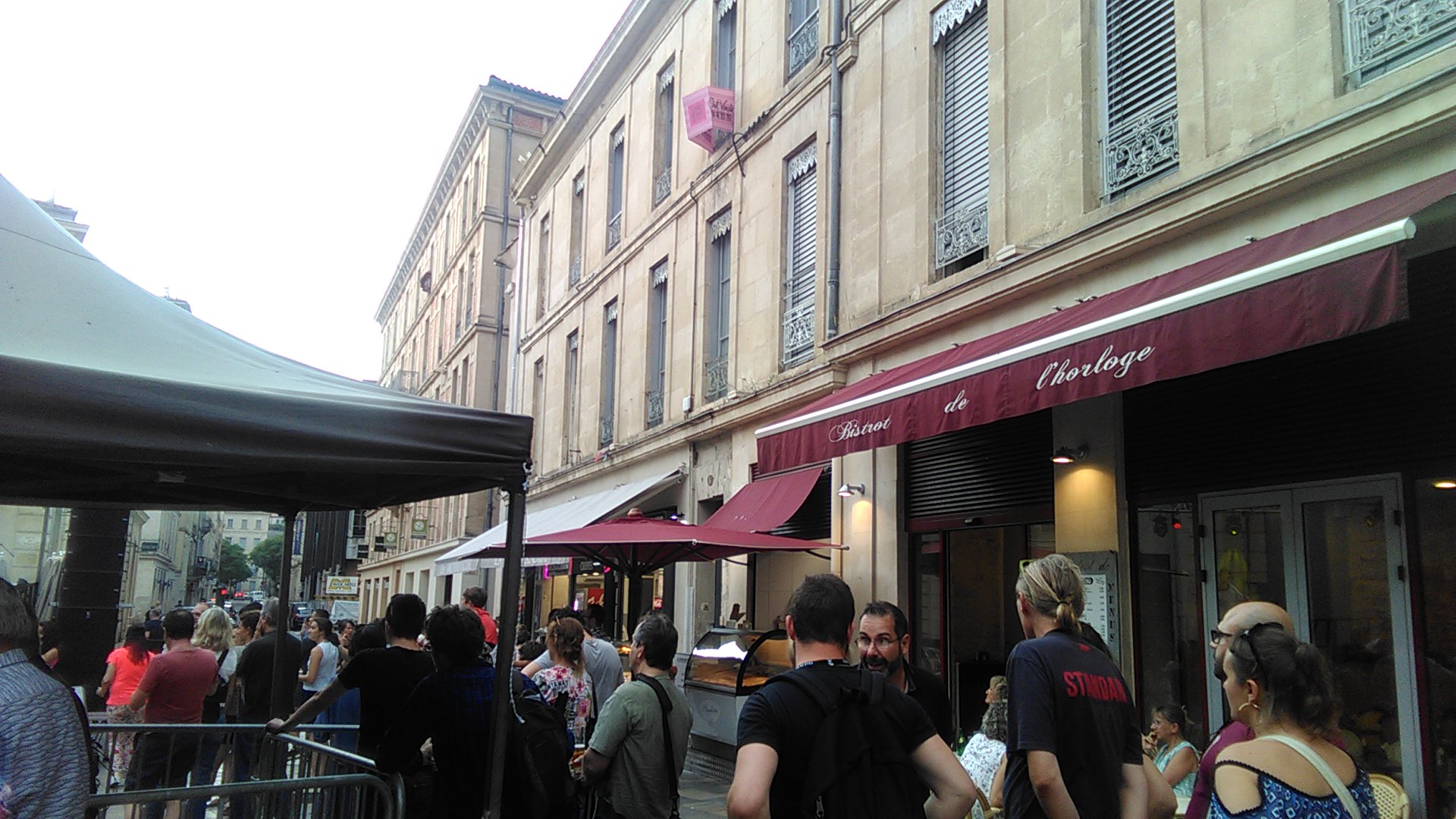 Photo n° 1 de l'avis de Marie-Hélène.o fait le 21/06/2018 à 18:31