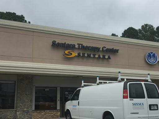 Sentara Therapy Center - Lynnhaven