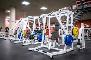 Tauras-Fitnes image
