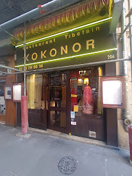 Photo n°17 de Kokonor à Paris ()