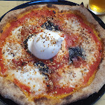 Photo n°1 de l'avis de Luca.r fait le 27/07/2021 à 10:20 sur le  Pizzeria 5 Impasti Livorno à Livorno