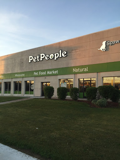PetPeople, 3330 Washtenaw Ave, Ann Arbor, MI 48104, USA, 