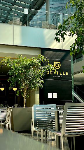 Deville Coffee