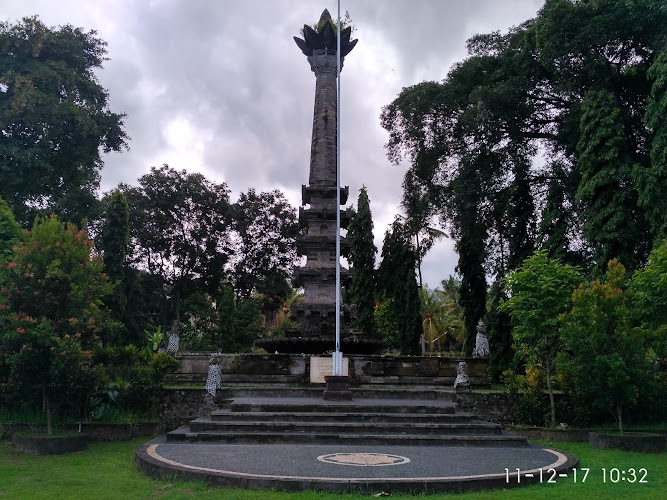 Monumen Bhuana Kertha
