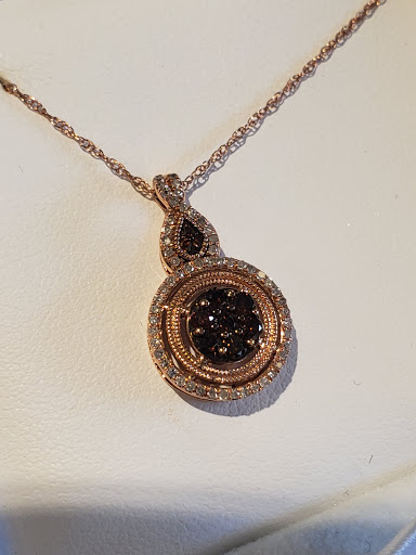 Jeweler «Malinich Jewelers Inc», reviews and photos, 9153 Wicker Ave, St John, IN 46373, USA