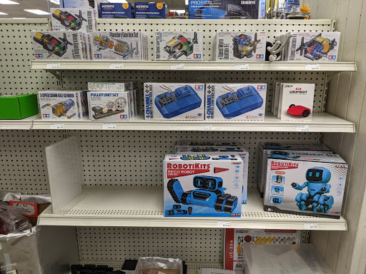 Electronics Store «You-do-it Electronics Center», reviews and photos, 40 Franklin St, Needham, MA 02494, USA