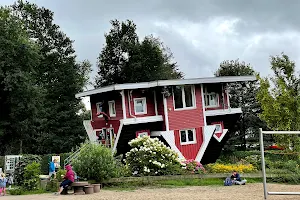 Das verrückte Haus image