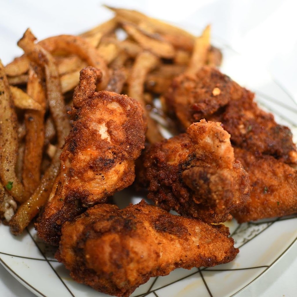 Sauce Me Up Wings 75115