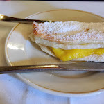 Photo n°1 de l'avis de candurs.y fait le 15/05/2023 à 16:34 sur le  Ristorante Pizzeria Il Camino di Ugo Serra - San Donato Milanese à San Donato Milanese