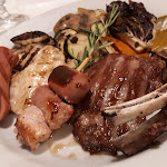 Photo n°16 de l'avis de Maurizio.n fait le 15/08/2017 à 19:19 sur le  Ristorante Pizzeria S. Marco à Arosio