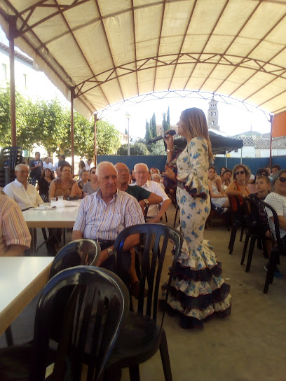 Pastelería Berdún - Pl. España, 19, 22251 Alcubierre, Huesca, Spain