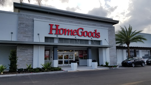Department Store «HomeGoods», reviews and photos, 2150 3rd St S, Jacksonville Beach, FL 32250, USA