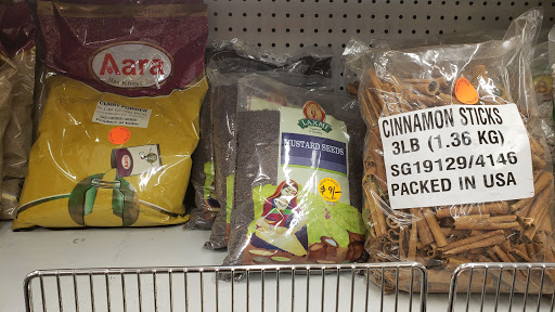 Indian Grocery Store «Shah & Patel Grocery», reviews and photos, 808 Hungerford Dr # C, Rockville, MD 20850, USA