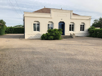 Dr Eric BAUGIER à Libourne