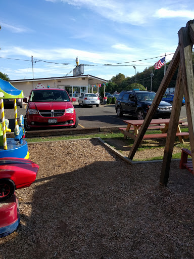 Ice Cream Shop «Big Dipper Ice Cream», reviews and photos, 6935 NY-434, Apalachin, NY 13732, USA