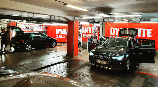 Dynamite Carwash - Rekond & bilvård Stockholm