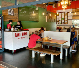 Neo Cafe photo