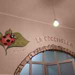 Photo n°7 de l'avis de Silvana. fait le 06/08/2023 à 21:30 sur le  Ristorante Pizzeria La Coccinella à Spadola