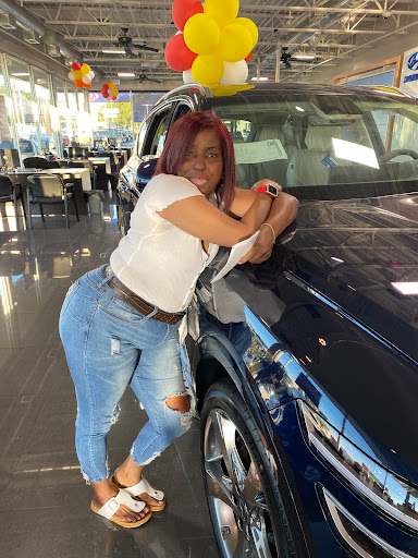 Hyundai Dealer «Napleton River Oaks Hyundai», reviews and photos, 1985 River Oaks Dr, Calumet City, IL 60409, USA