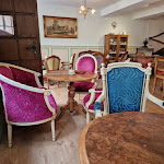 Photo n°2 de l'avis de Su.c fait le 28/10/2022 à 15:04 sur le  Kaffeehaus Alte Ratsschänke à Traben-Trarbach