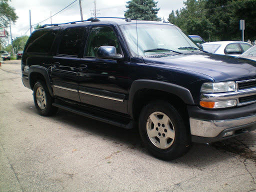 Used Car Dealer «Batavia Auto Mart», reviews and photos, 1025 N Washington Ave, Batavia, IL 60510, USA