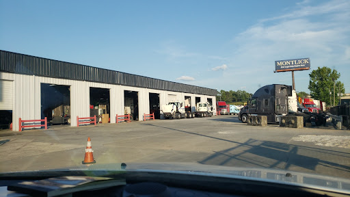 MDS Inc - McCrary Detailing Service en Forest Park