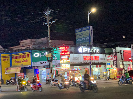 Top 20 cửa hàng oppo Huyện Vĩnh Thạnh Cần Thơ 2022