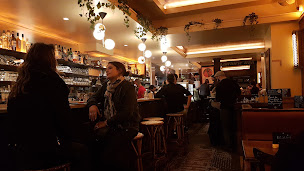 Photo n°81 de Le Bucheron à Paris ()