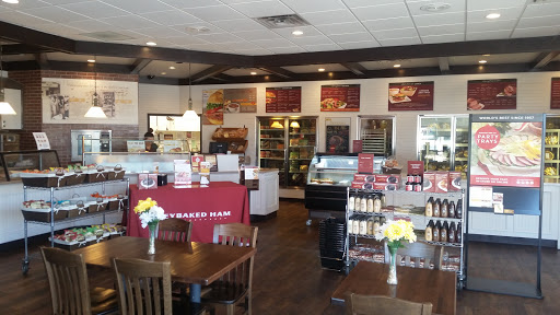Deli «HoneyBaked Ham Company», reviews and photos, 1112 S Rainbow Blvd, Las Vegas, NV 89146, USA
