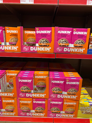 Supermarket «ALDI», reviews and photos, 2756 Elmira St, Sayre, PA 18840, USA